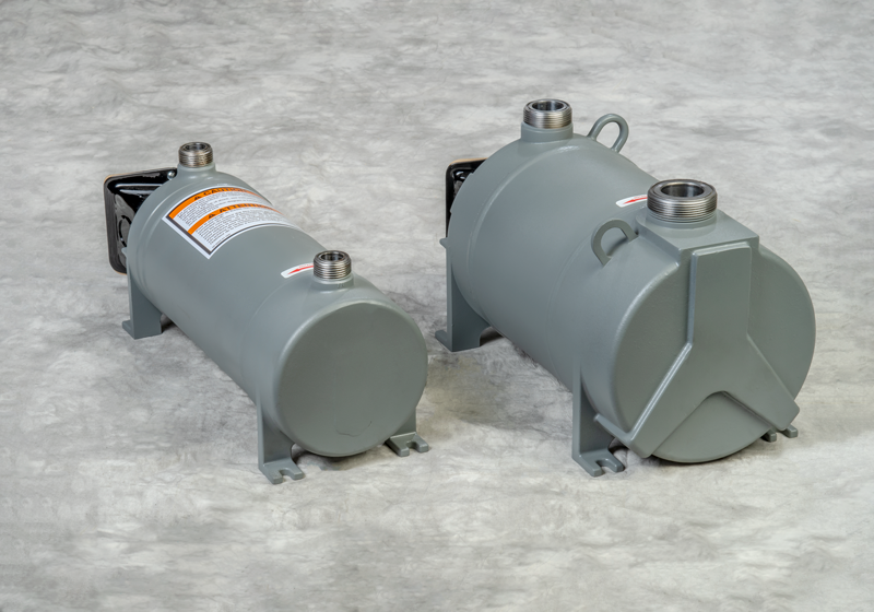 HP Series Pumps