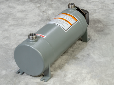 HP31 Pump